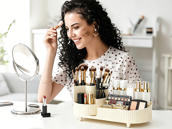 Makeup Organizer