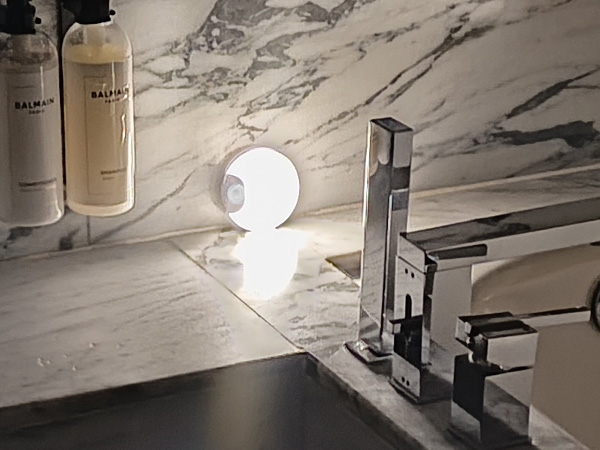 stair led lights motion sensor