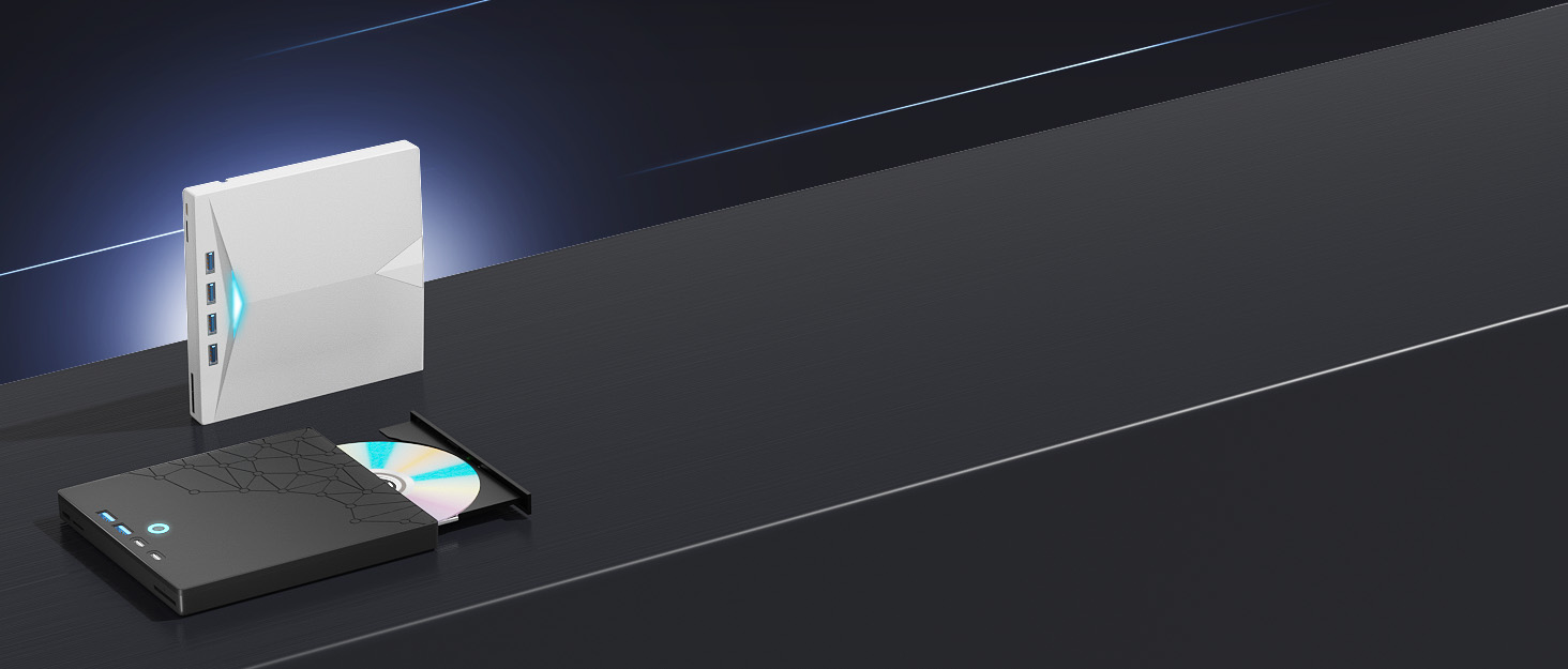 usb cd/dvd drive