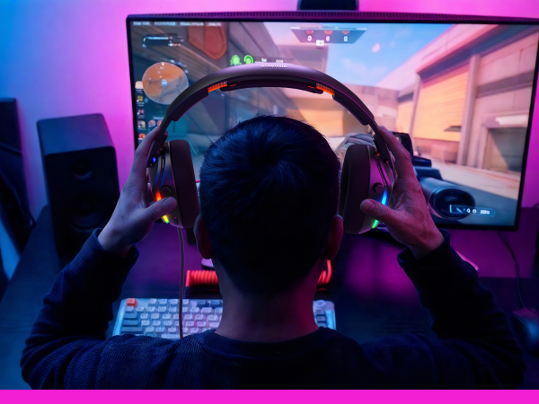 PRO LEVEL SOUND. WITHOUT THE PRICETAG