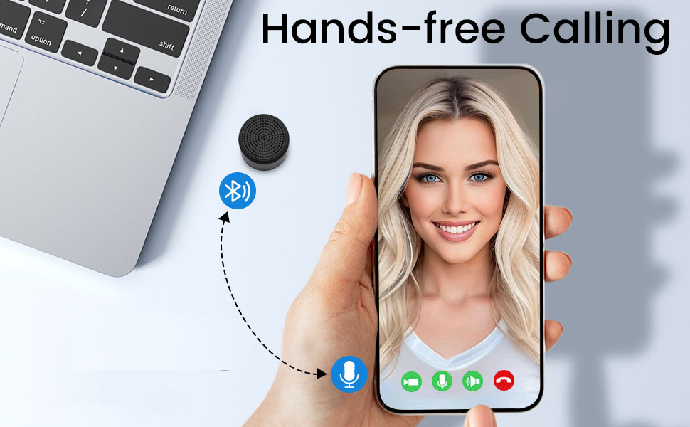 travel bluetooth speaker