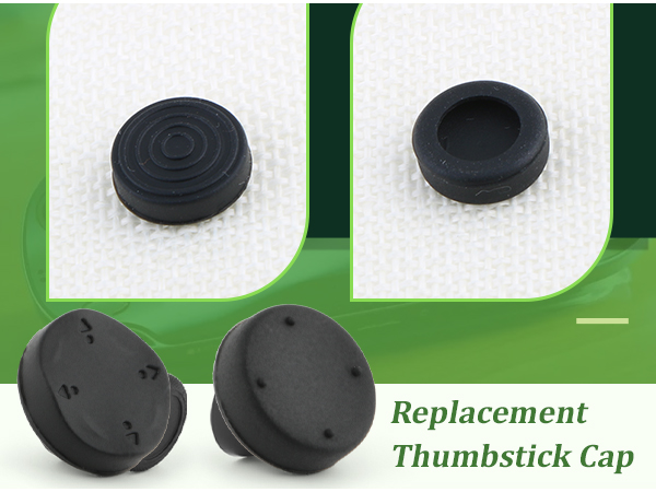 Joysticks Replacement for PS Vita 2000 2001