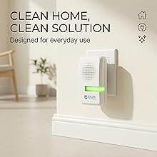 plug in spider repellent indoor , ultrasonic bed bug repeller , ultrasonic mouse blocker