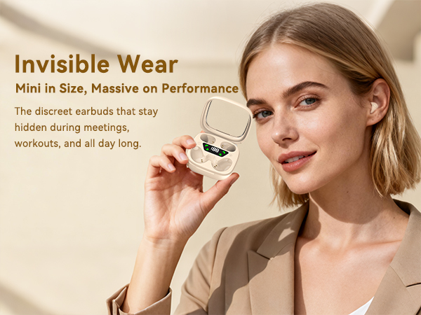 Invisible Wear