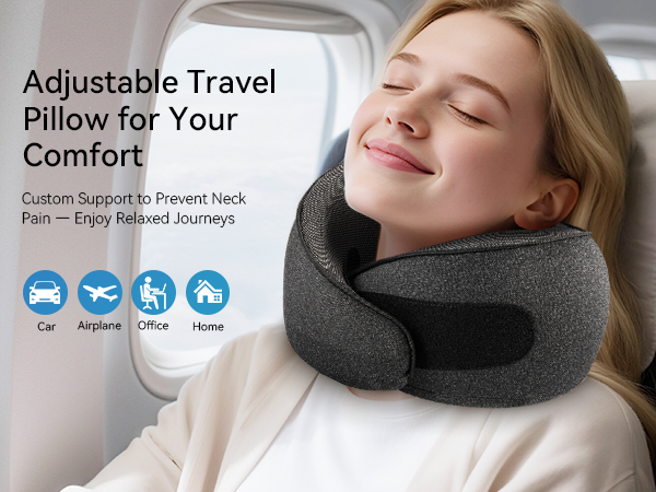 travel pillow