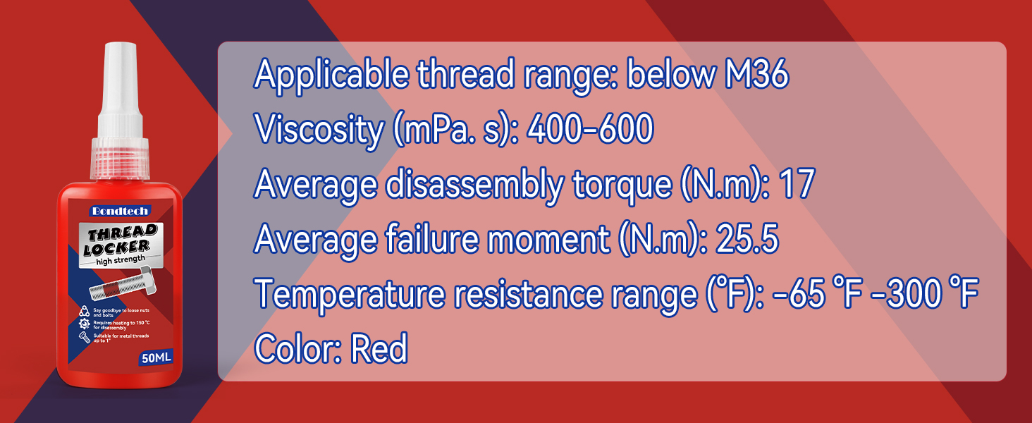 threadlocker