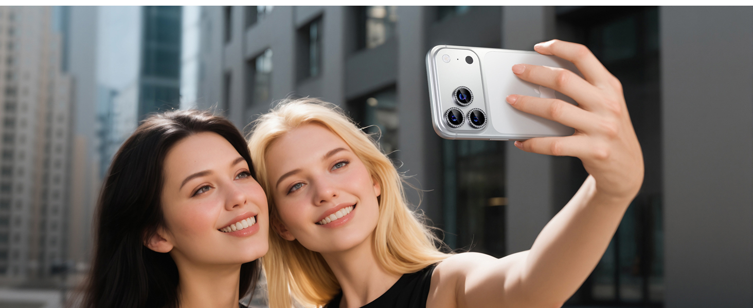 iPhone 17 pro max camera lens protector