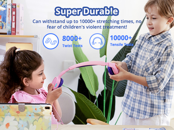 kids headphones