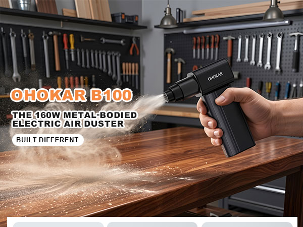 air duster rechargeable 2