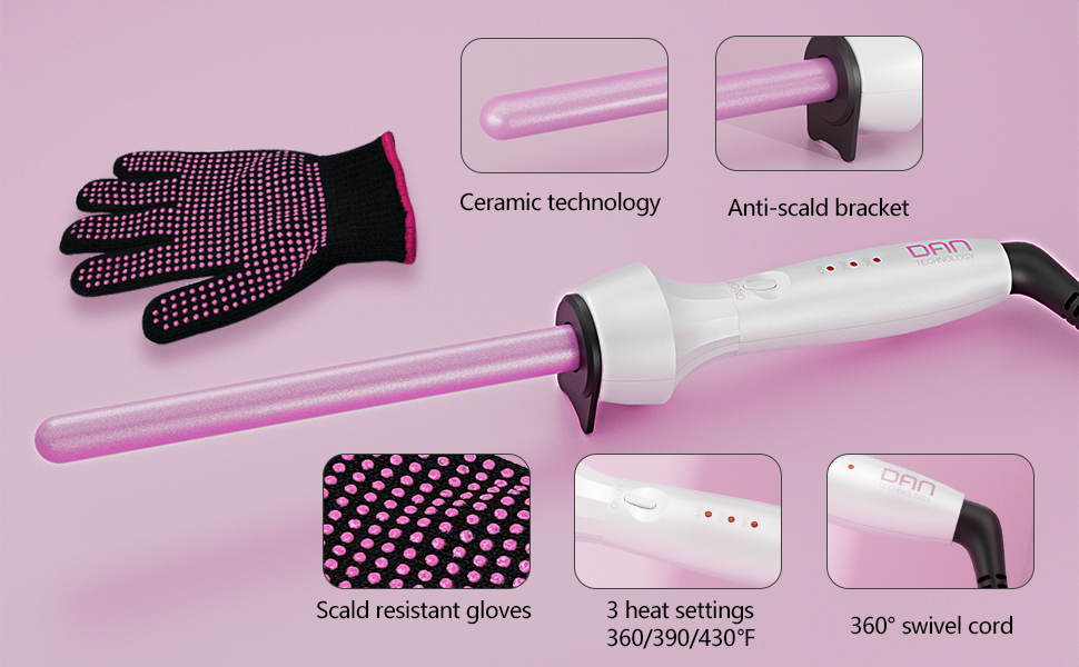 2 curling iron 2 inch barrel curling straightener 0.5 inch curling iron curling iron 3 inch