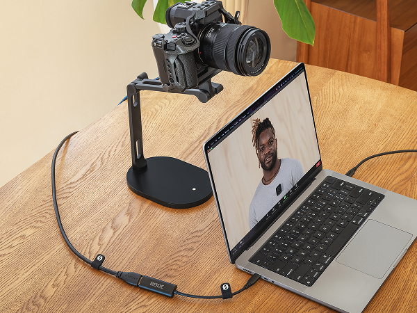 HDMI to USB-C Converter