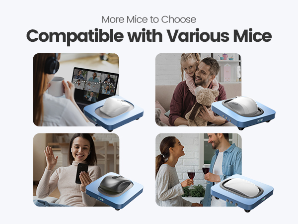 vaydeer mouse jiggler