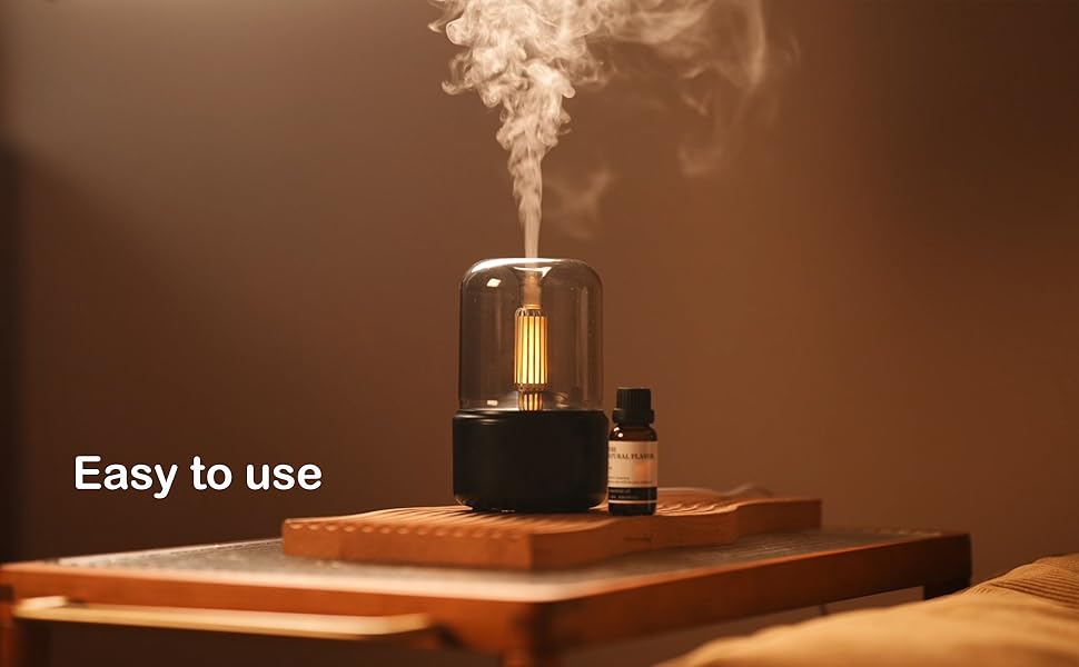 aromatherapy diffuser