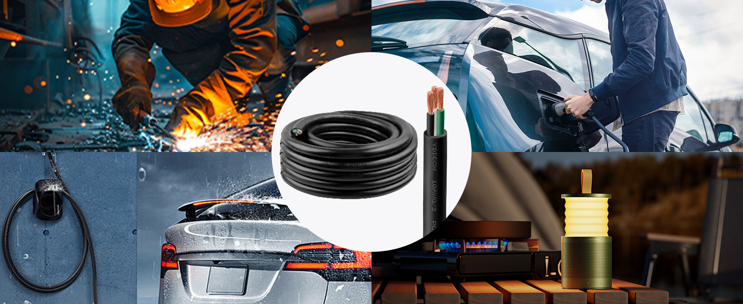 Suitable Application