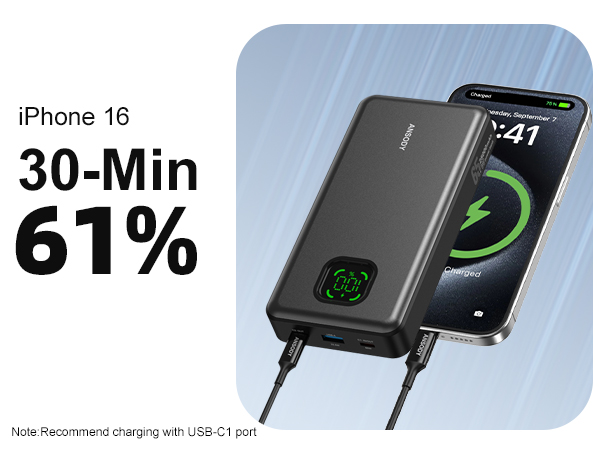 for iPhone 16 30-Min 61%