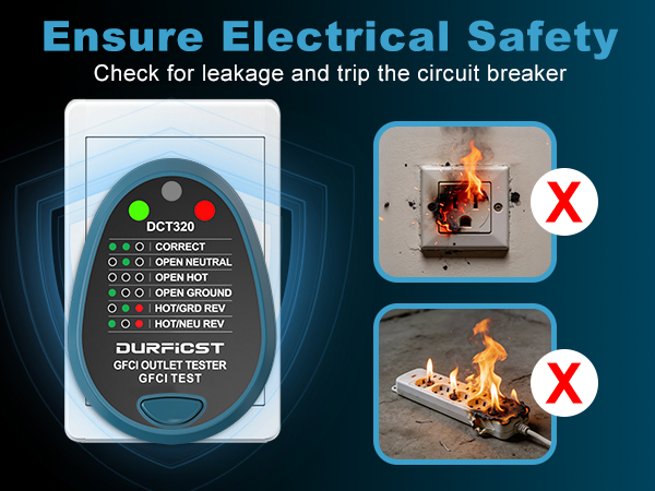 Circuit breaker finder
