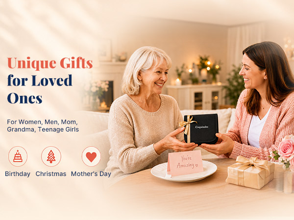 gifts for mom