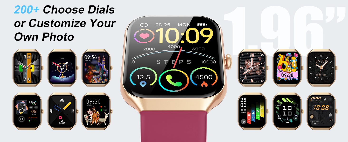Smart Watch