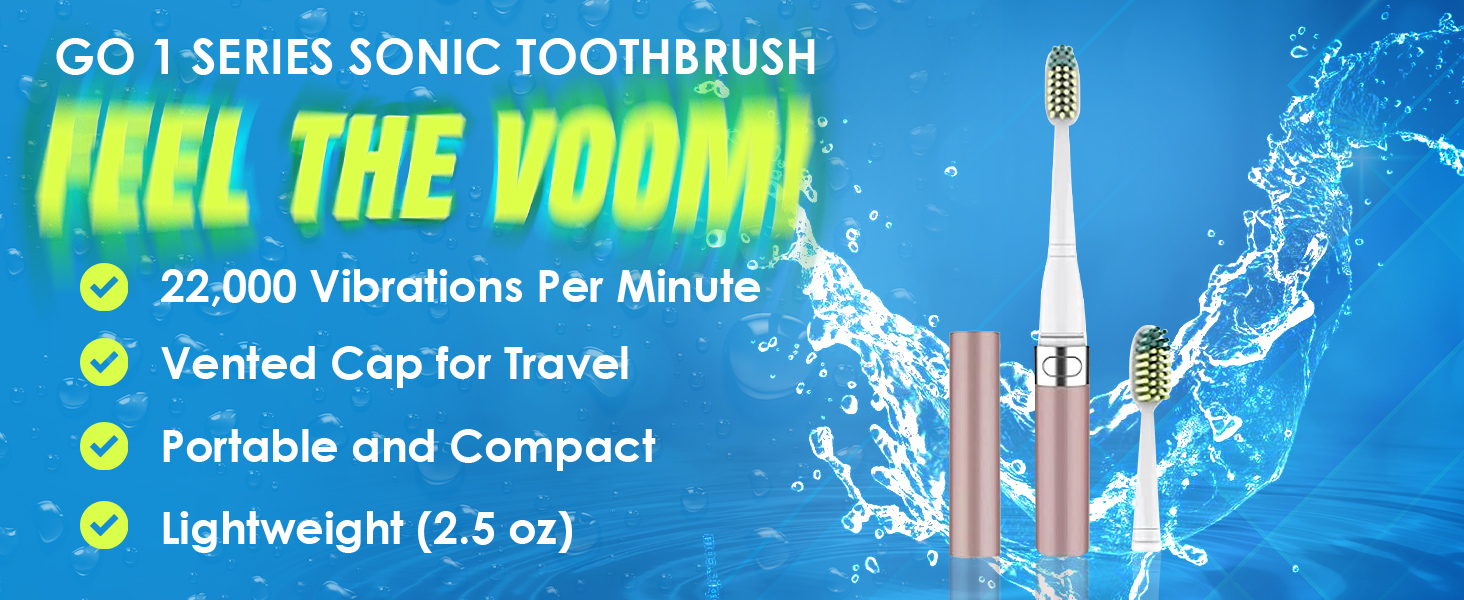 voom toothbrush