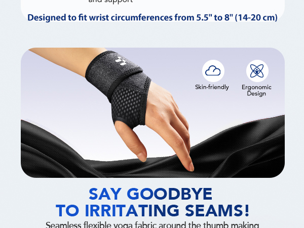wrist brace
