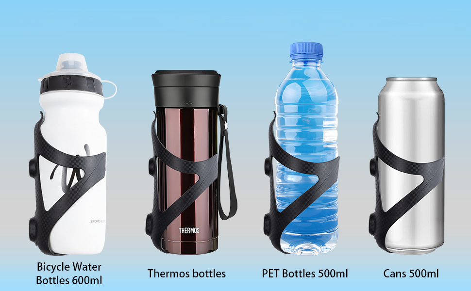 Bicycle Water Bottle Holder