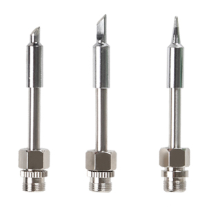 Cordless Soldering Iron Kit