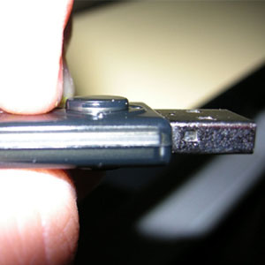 USB Storage Case