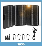 Raddy SP30 30W Solar Panel