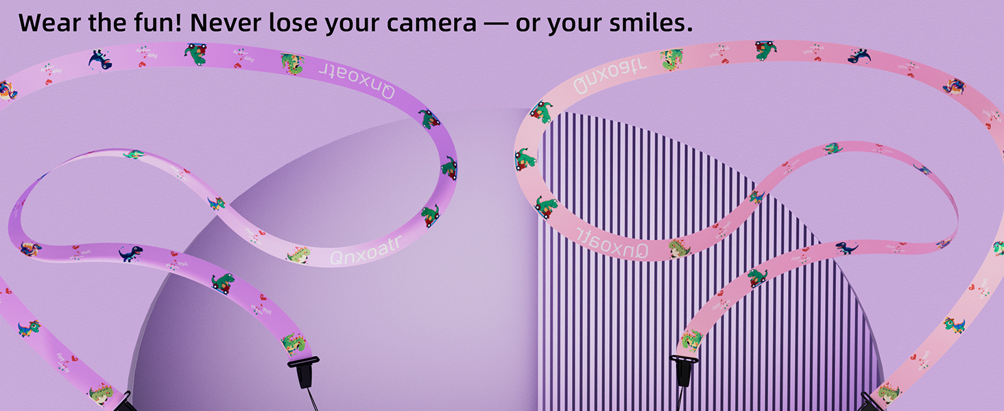 Kids Camera Instant Print for Boys and Girls, Christmas Birthday Gifts Toys for Toddler