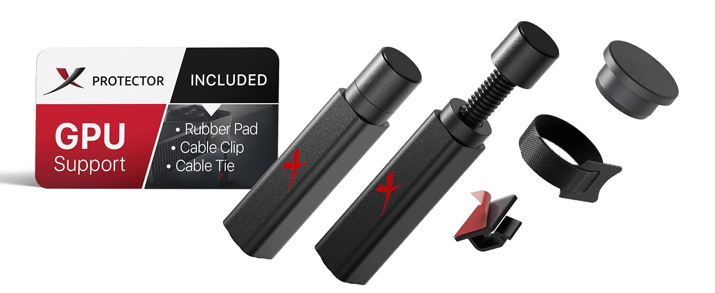 anti sag bracket gpu