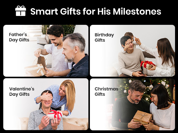 smart gifts