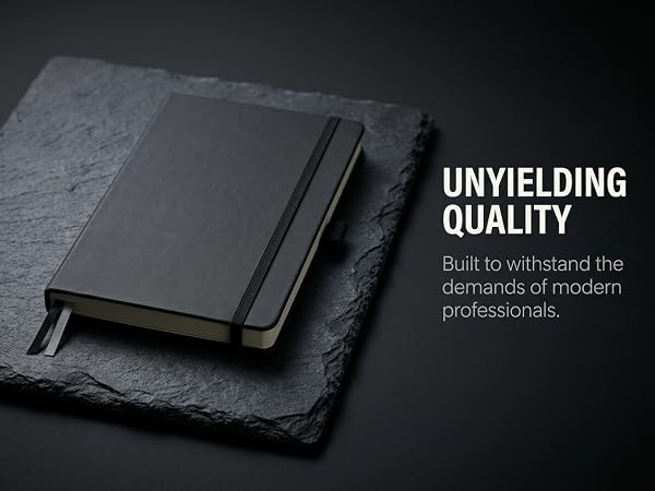 Lined Notebook