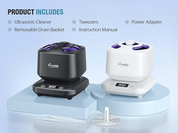 denture cleaner