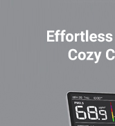 air quality monitor indoor