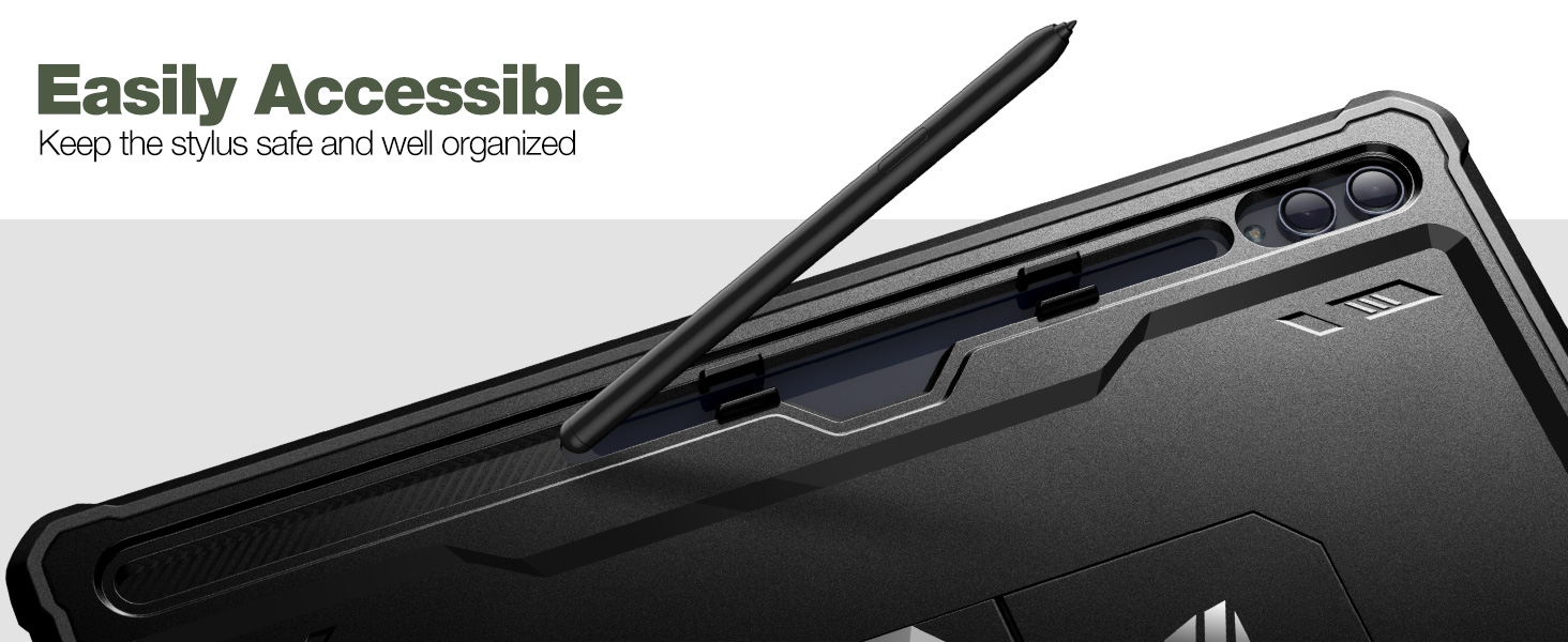 Case for Samsung Galaxy Tab S9 Ultra (2023) / Tab S8 Ultra (2022) 14.6 Inch