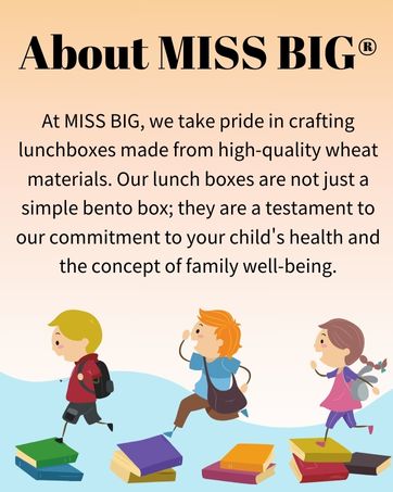 bento lunch box for kids