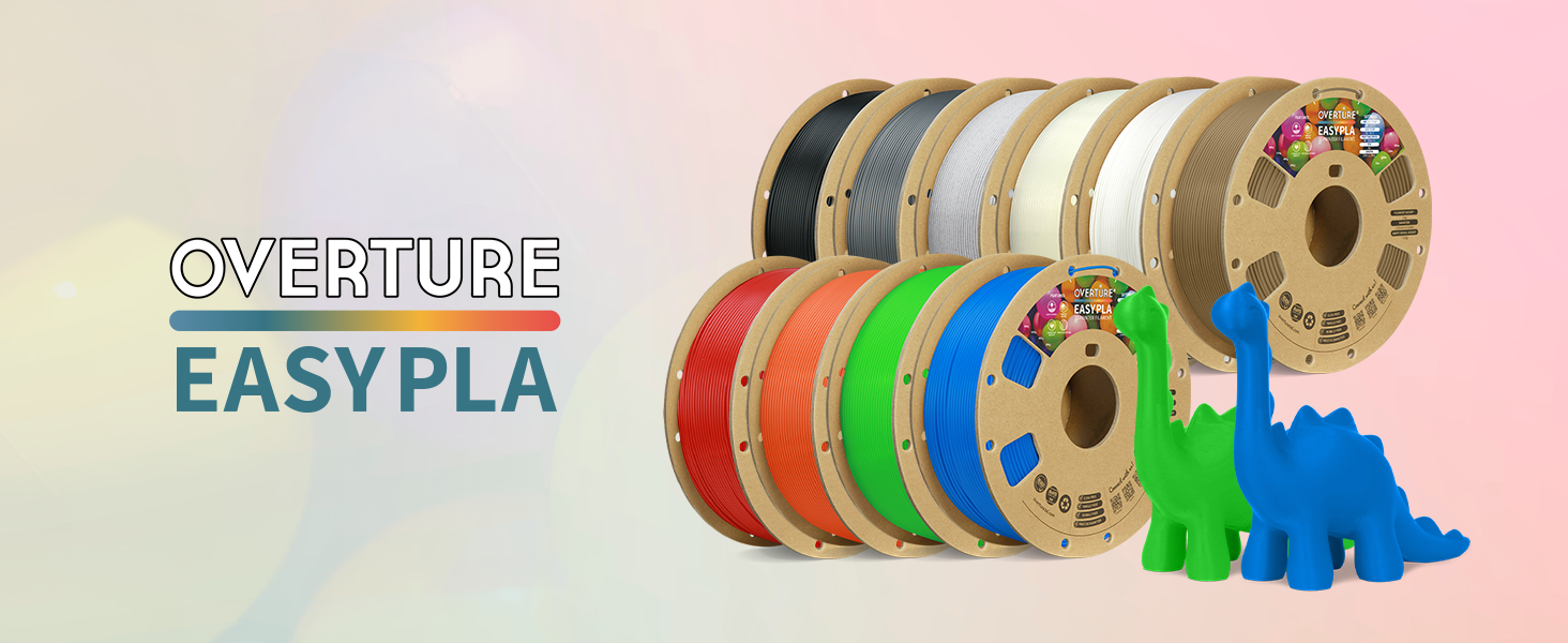 EASY PLA