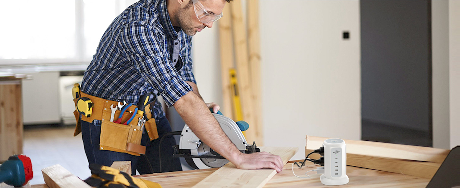 Extension Cord-Workshop