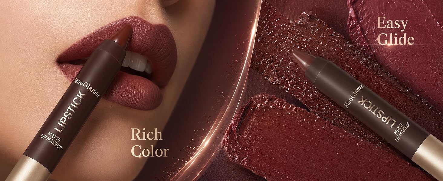 Rich Color