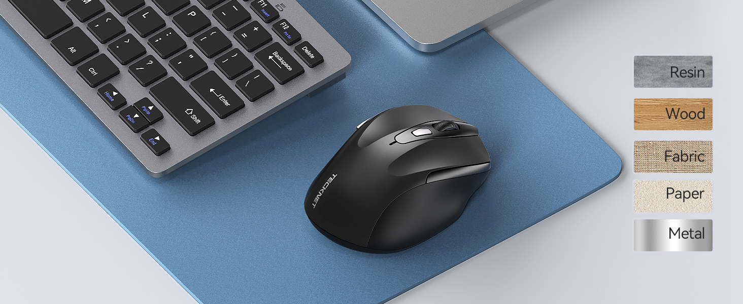 wireless mouse