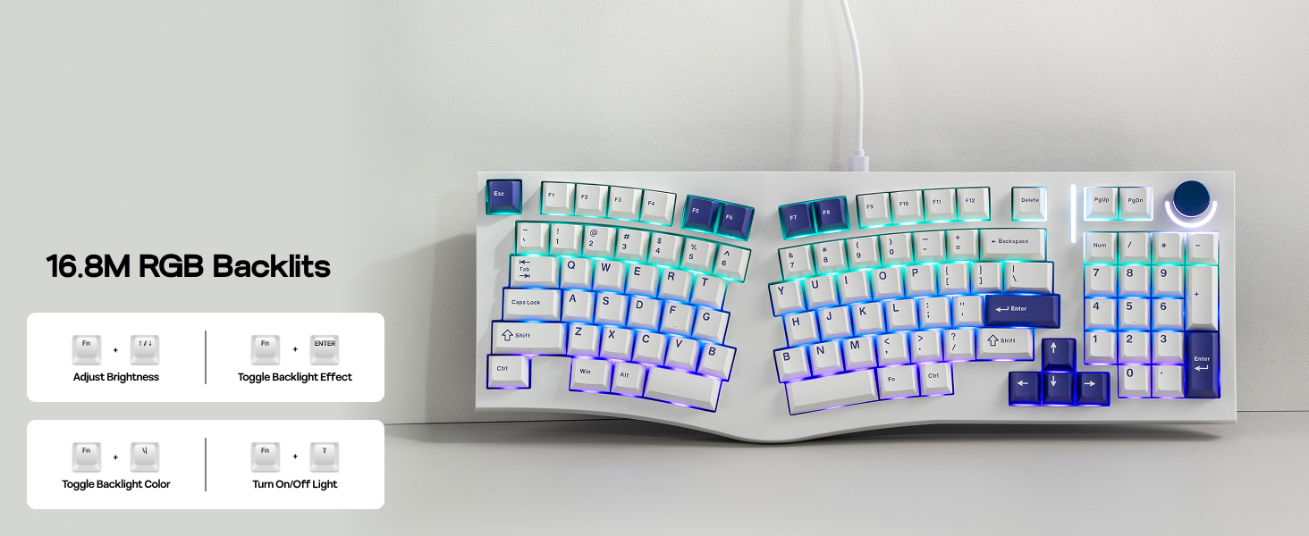 Alice98 White Ver.2