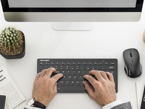 wireless mouse keyboard