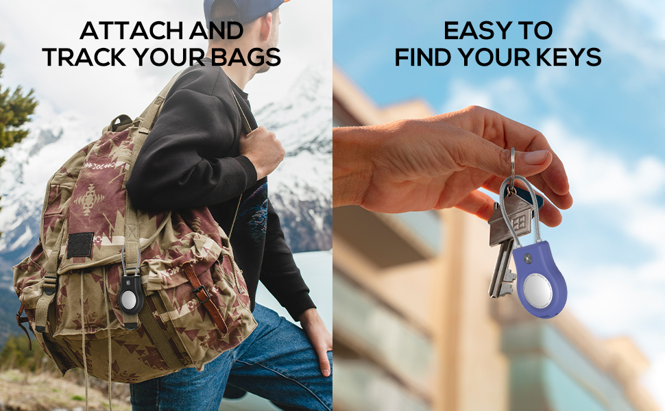 airtag 4 pack