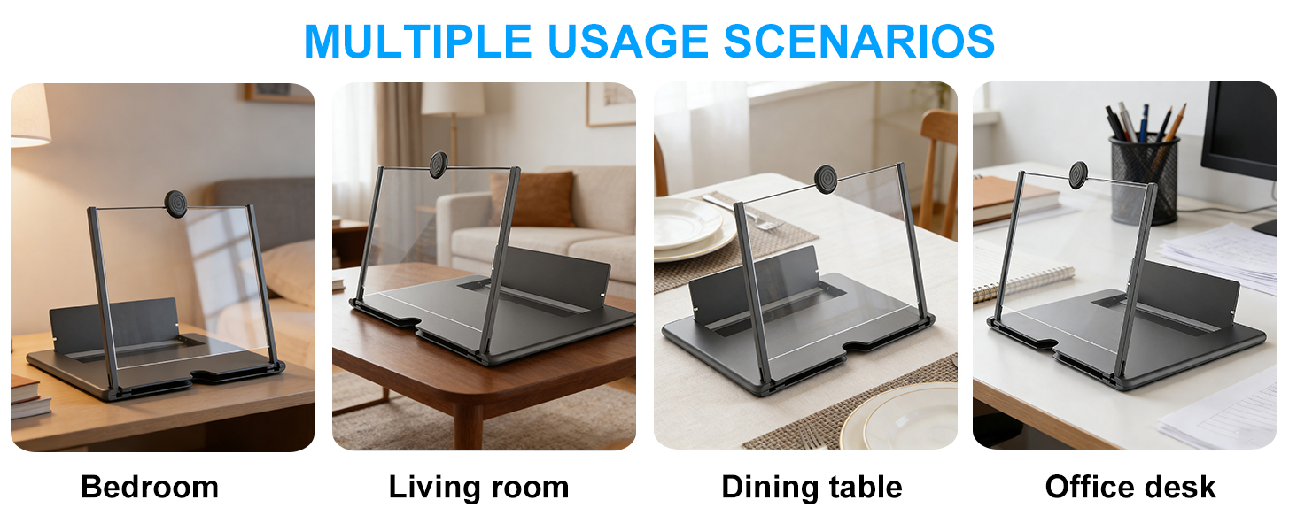 screen phone magnifier