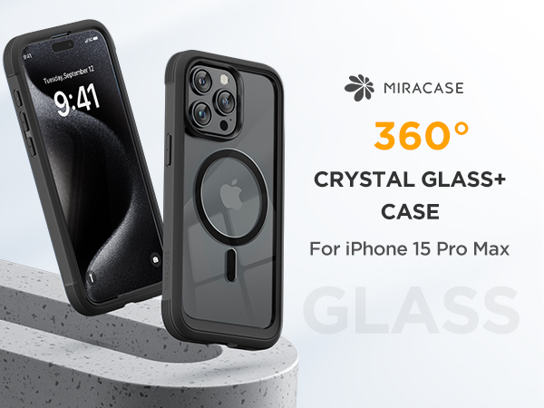 iPhone 15 Pro max case