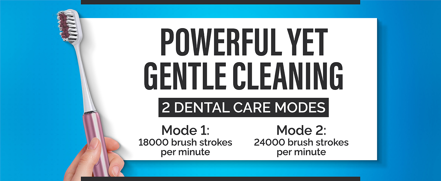 pop sonic toothbrush