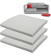 HAVARGO Couch Cushion Support for Sagging Seat, Couch Supports for Sagging Cushions, High Density...