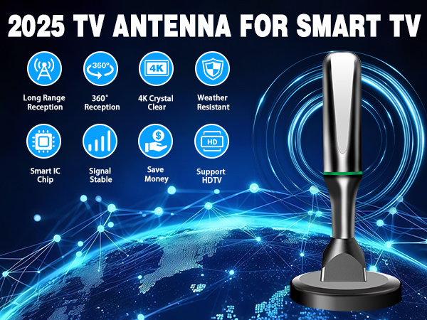 hd antenna