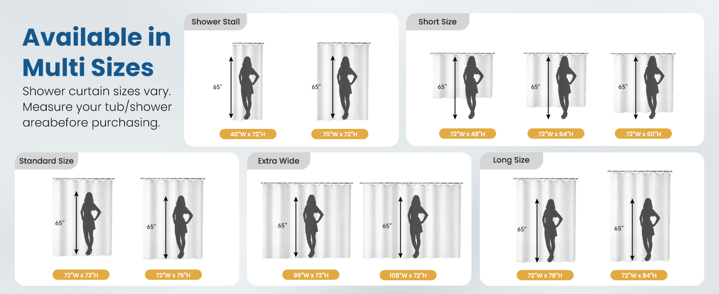 shower curtain liner