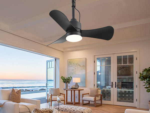 outdoor ceiling fans